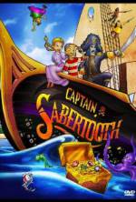 Watch Captain Sabertooth Alluc