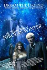 Watch The Mystic Tales of Nikolas Winter Alluc