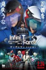 Watch Infini-T Force the Movie: Farewell Gatchaman My Friend Online Alluc