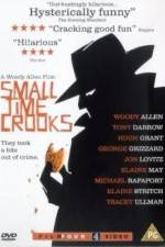Watch Small Time Crooks Alluc