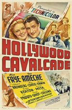 Watch Hollywood Cavalcade Alluc