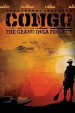 Watch Congo: The Grand Inga Project Alluc