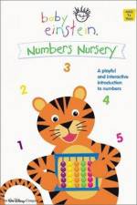 Watch Baby Einstein: Numbers Nursery Alluc