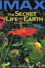 Watch The Secret of Life on Earth Alluc