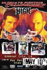 Watch UFC 37 High Impact Alluc