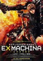 Watch Appleseed Ex Machina Online Alluc
