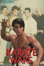 Watch Karate Wars Alluc