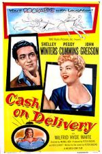 Watch Cash on Delivery Alluc