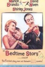 Watch Bedtime Story Alluc