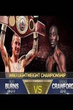 Watch Ricky Burns vs Terence Crawford Alluc