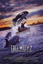 Watch Free Willy 2: The Adventure Home Alluc