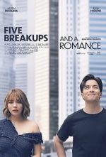 Watch Five Breakups and a Romance Alluc