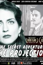 Watch The Secret Adventures of the Projectionist Alluc