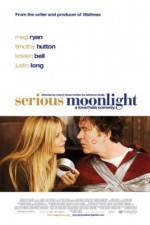 Watch Serious Moonlight Alluc