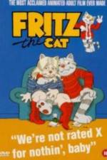 Watch Fritz the Cat Alluc