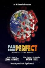 Watch Far from Perfect: Life Inside a Global Pandemic Alluc