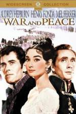 Watch War and Peace Alluc