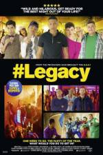 Watch Legacy Alluc