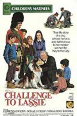Watch Challenge to Lassie Alluc