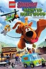 Watch Lego Scooby-Doo!: Haunted Hollywood Alluc