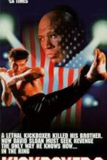 Watch Kickboxer 2: The Road Back Alluc