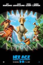 Watch Ice Age: Dawn of the Dinosaurs Alluc