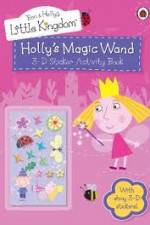 Watch Ben And Hollys Little Kingdom: Hollys Magic Wand Alluc