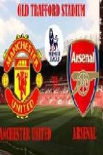 Watch Manchester United vs Arsenal Alluc