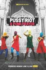 Watch Show Trial The Story of Pussy Riot Alluc