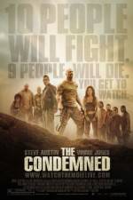 Watch The Condemned Alluc