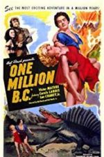 Watch One Million B.C. Alluc