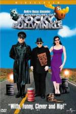 Watch The Adventures of Rocky & Bullwinkle Alluc