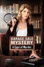 Watch Garage Sale Mystery: A Case of Murder Alluc