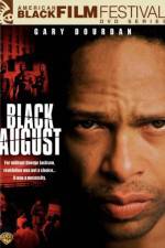 Watch Black August Alluc