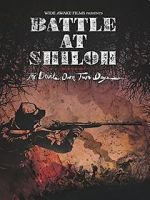 Watch Battle at Shiloh: The Devil\'s Own Two Days Alluc