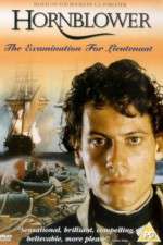 Watch Hornblower The Examination for Lieutenant Alluc