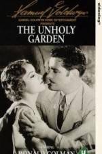 Watch The Unholy Garden Alluc