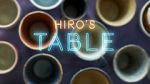 Watch Hiro\'s Table Alluc
