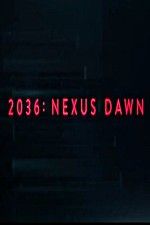 Watch Blade Runner 2049 - 2036: Nexus Dawn Alluc