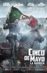 Watch Cinco de Mayo: La batalla Alluc