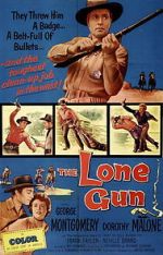 Watch The Lone Gun Alluc