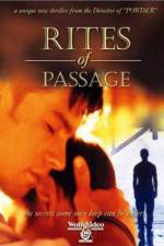 Watch Rites of Passage Alluc