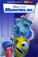 Watch Monsters, Inc. Alluc