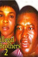 Watch Illegal Brothers 2 Alluc