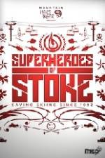 Watch Superheroes of Stoke Alluc