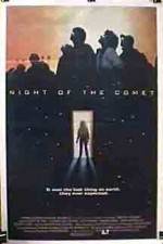 Watch Night of the Comet Alluc