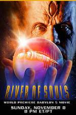 Watch Babylon 5: The River of Souls Alluc