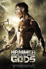 Watch Hammer of the Gods Alluc