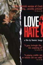 Watch Love  Hate Alluc