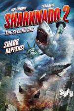 Watch Sharknado 2: The Second One Alluc